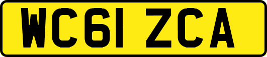 WC61ZCA