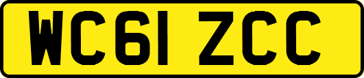 WC61ZCC
