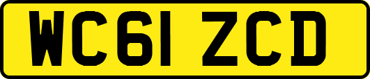 WC61ZCD