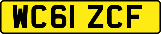 WC61ZCF