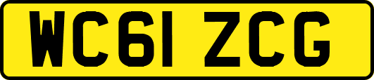 WC61ZCG