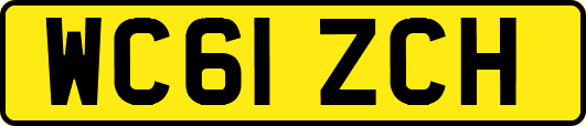 WC61ZCH
