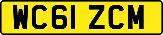 WC61ZCM