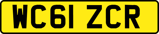 WC61ZCR