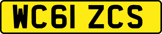 WC61ZCS