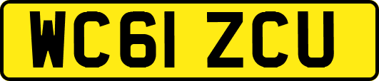 WC61ZCU