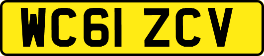 WC61ZCV
