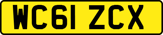 WC61ZCX