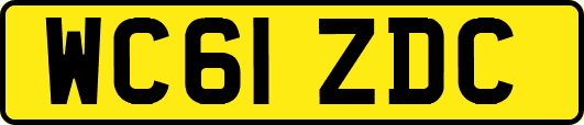 WC61ZDC
