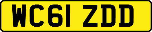 WC61ZDD