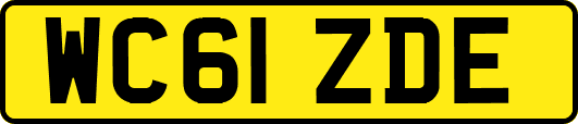 WC61ZDE