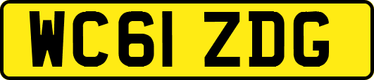 WC61ZDG