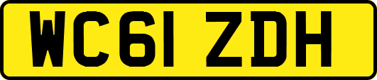 WC61ZDH