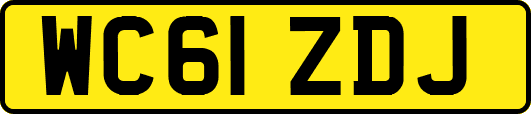 WC61ZDJ