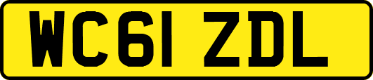 WC61ZDL