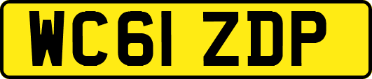 WC61ZDP