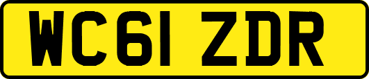 WC61ZDR