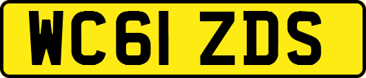 WC61ZDS