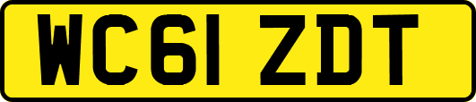 WC61ZDT