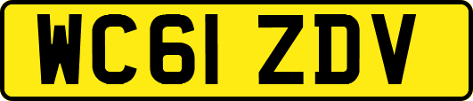 WC61ZDV