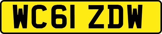 WC61ZDW