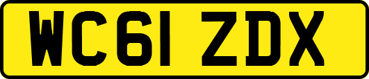 WC61ZDX