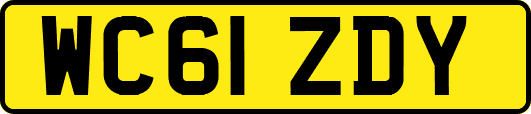 WC61ZDY
