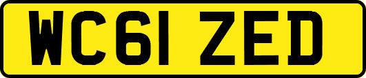 WC61ZED