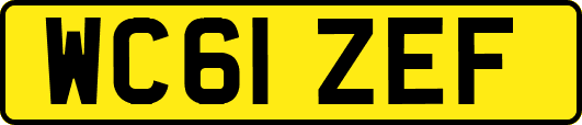 WC61ZEF