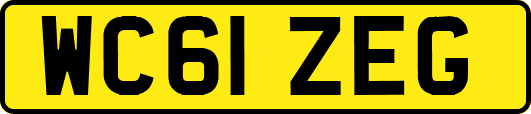 WC61ZEG