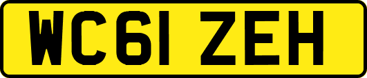 WC61ZEH