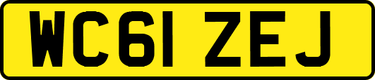 WC61ZEJ