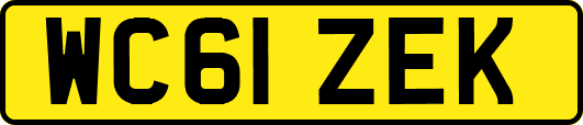 WC61ZEK