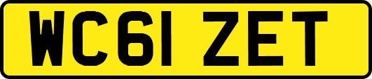 WC61ZET