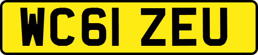 WC61ZEU