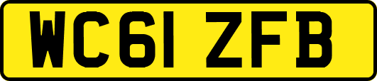 WC61ZFB