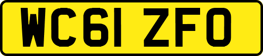 WC61ZFO