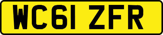 WC61ZFR