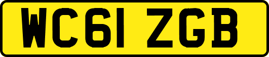 WC61ZGB