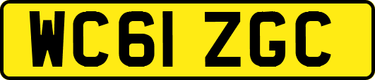 WC61ZGC