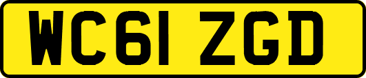 WC61ZGD