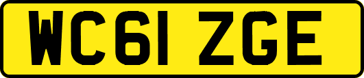 WC61ZGE