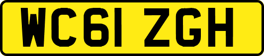 WC61ZGH