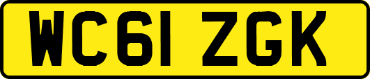 WC61ZGK
