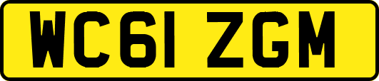 WC61ZGM