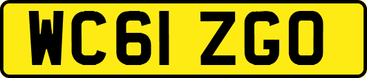 WC61ZGO
