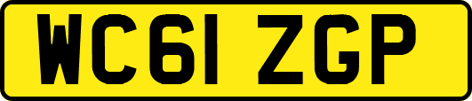 WC61ZGP
