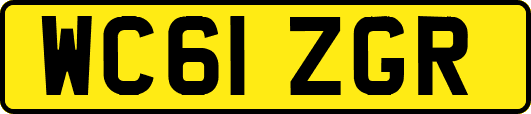 WC61ZGR