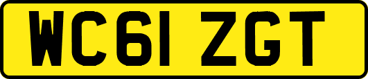 WC61ZGT