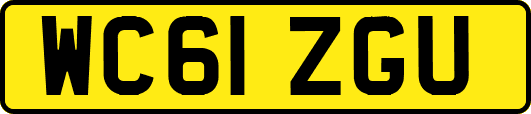 WC61ZGU